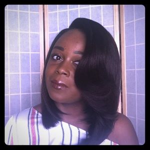 Freetress Equal 6 inch Lace Part Wig - Madani